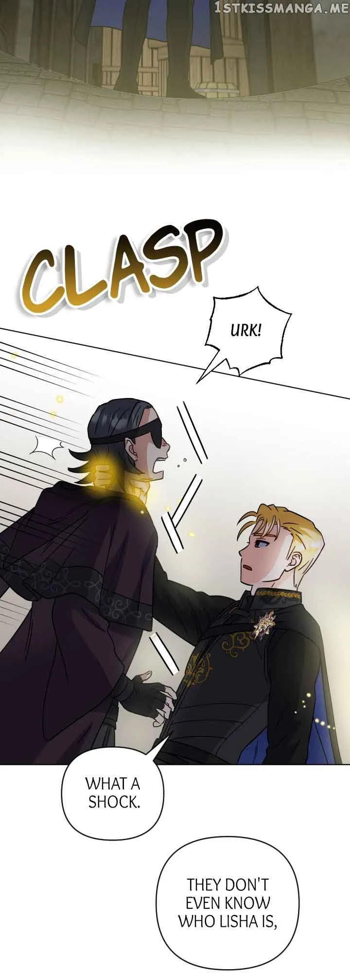From Misery to Majesty Chapter 9 page 40