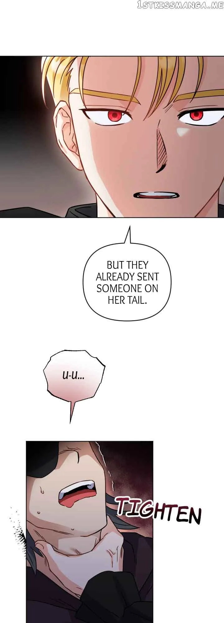 From Misery to Majesty Chapter 9 page 41