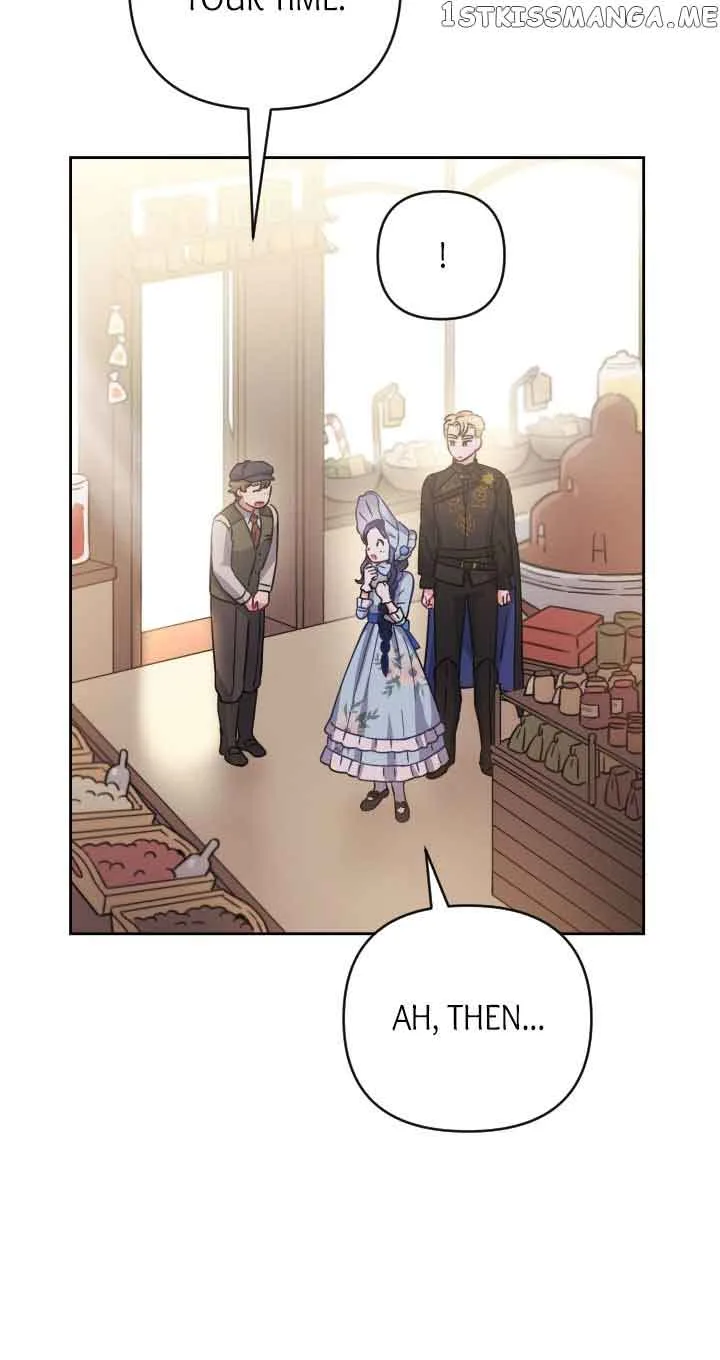 From Misery to Majesty Chapter 9 page 6