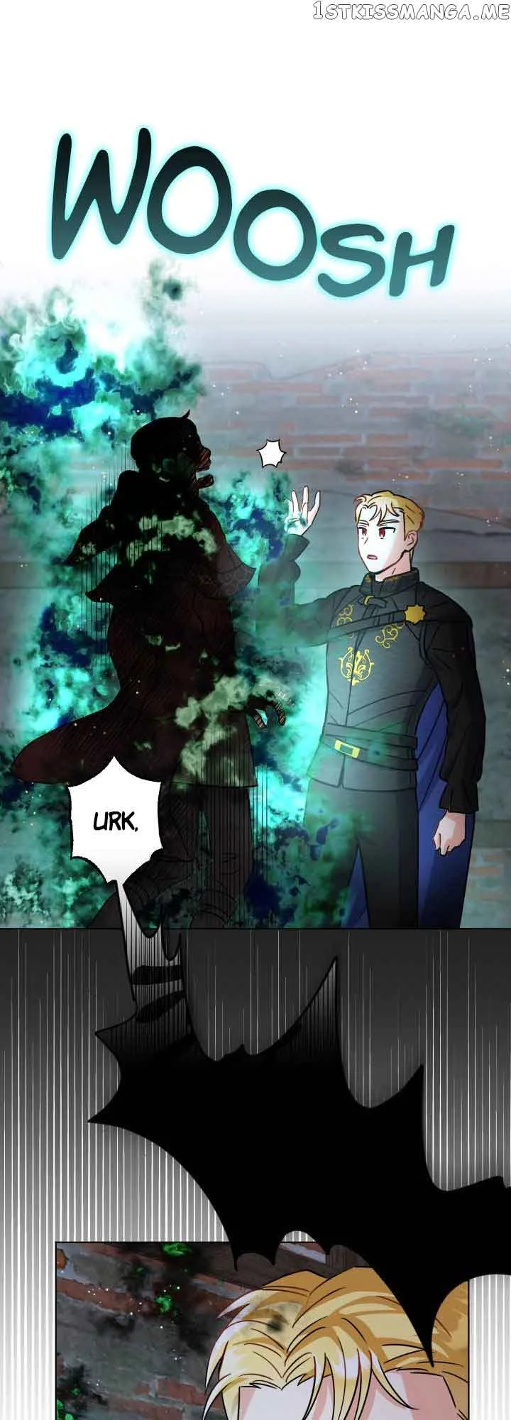 From Misery to Majesty Chapter 9 page 44