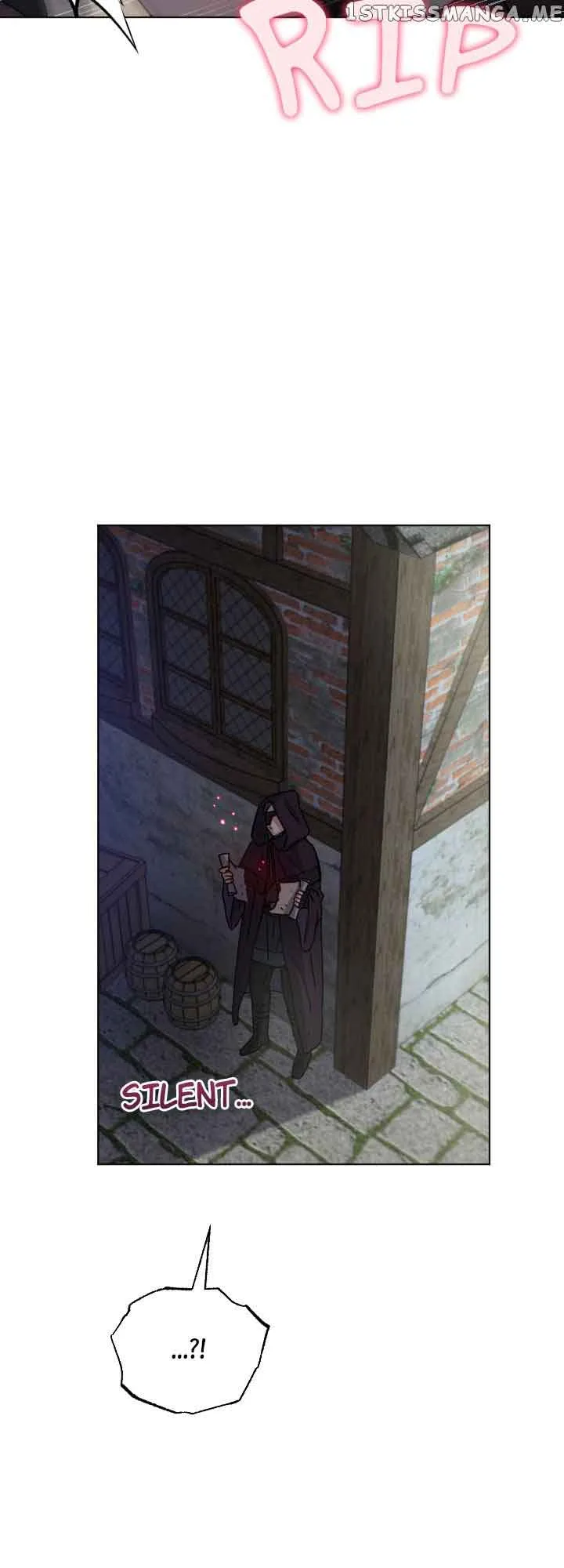 From Misery to Majesty Chapter 9 page 29