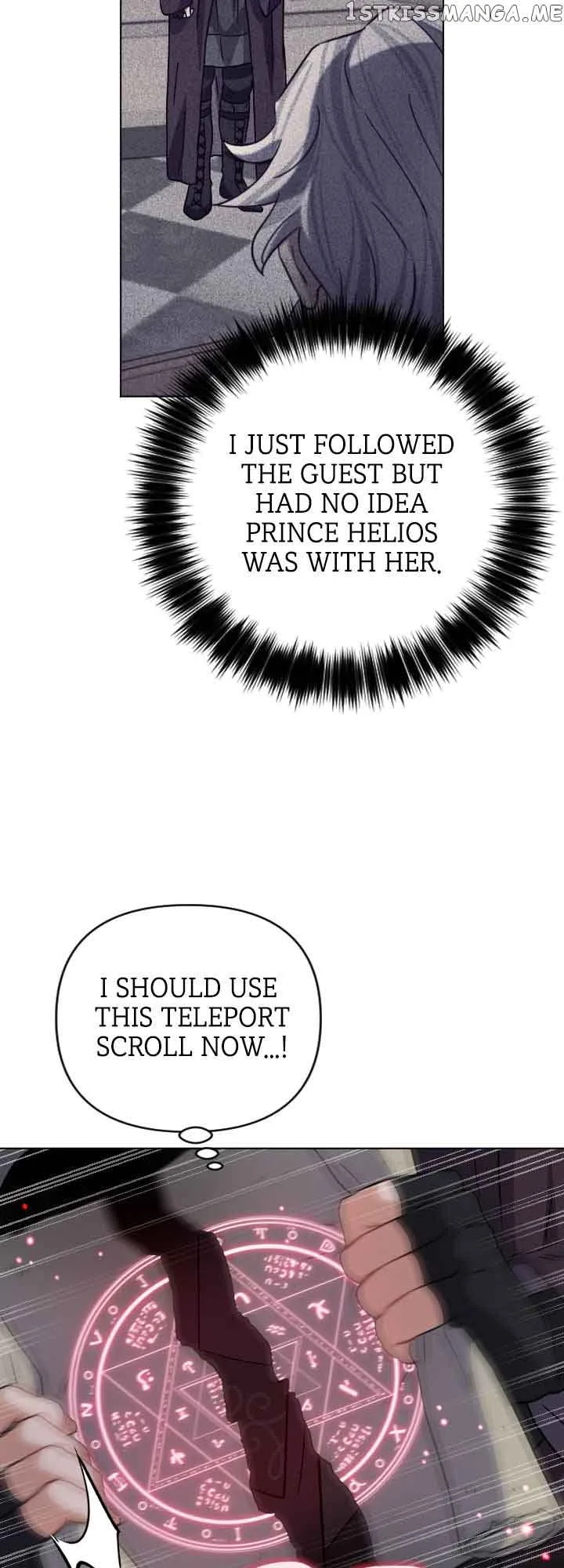 From Misery to Majesty Chapter 9 page 28