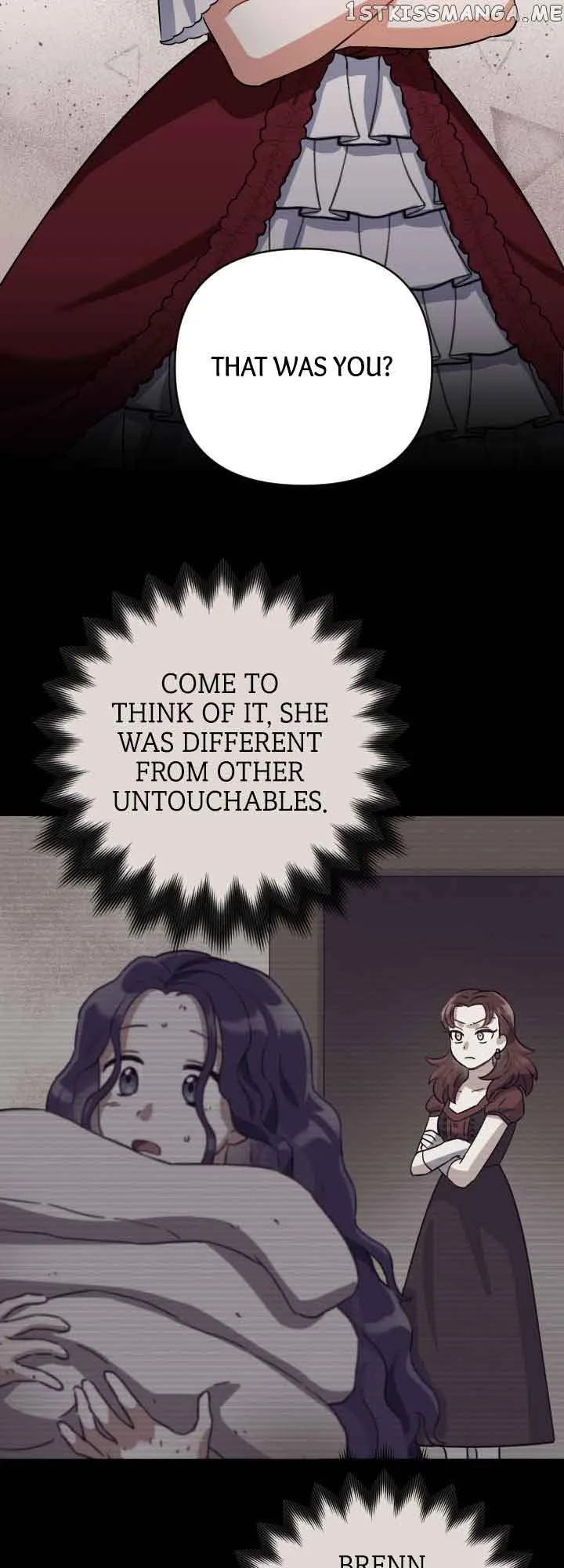 From Misery to Majesty Chapter 9 page 51