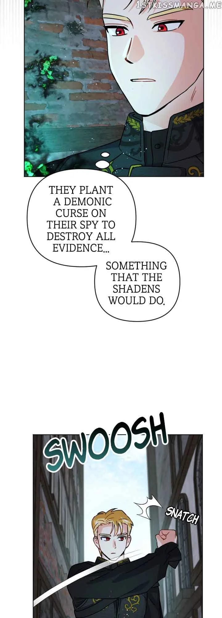 From Misery to Majesty Chapter 9 page 45