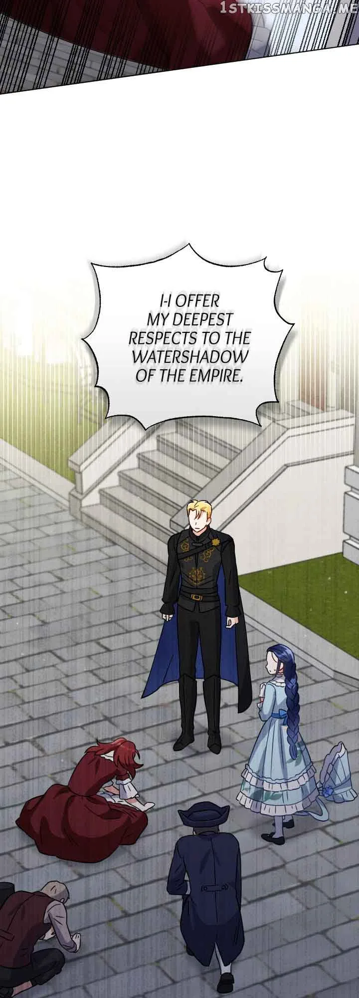 From Misery to Majesty Chapter 10 page 11