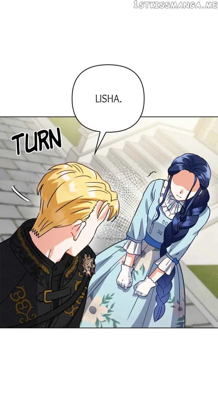 From Misery to Majesty Chapter 10 page 15