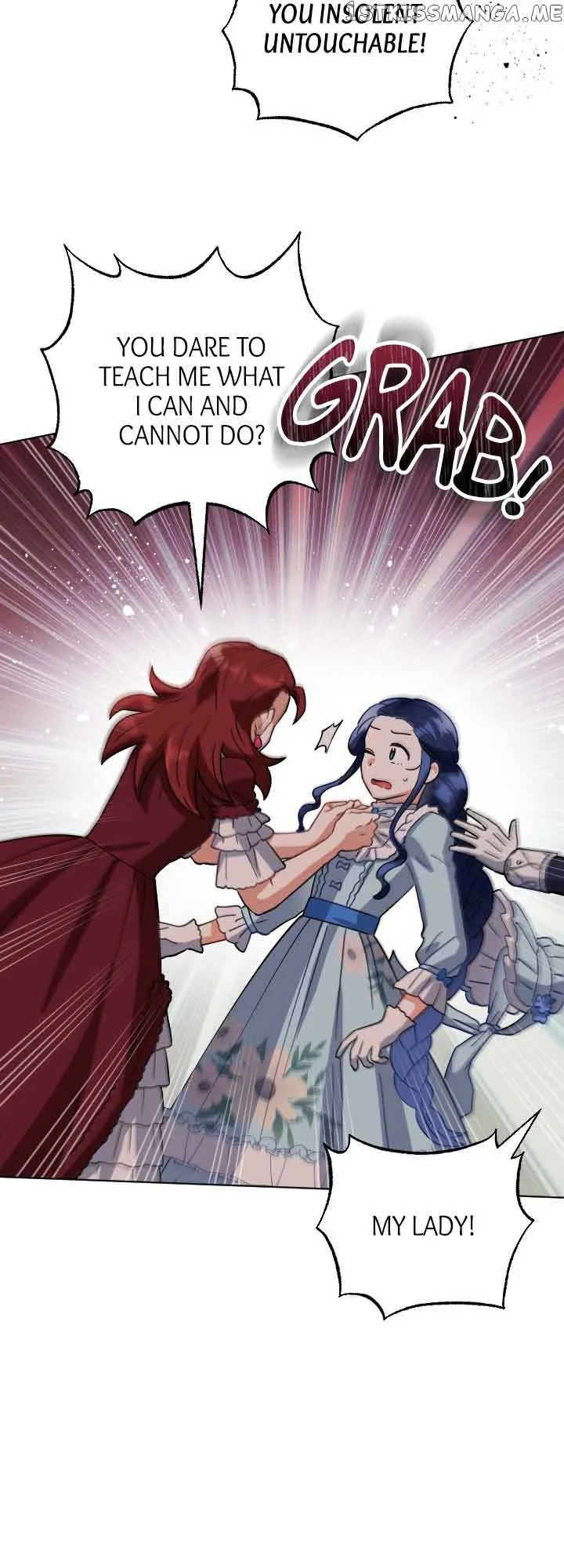 From Misery to Majesty Chapter 10 page 5