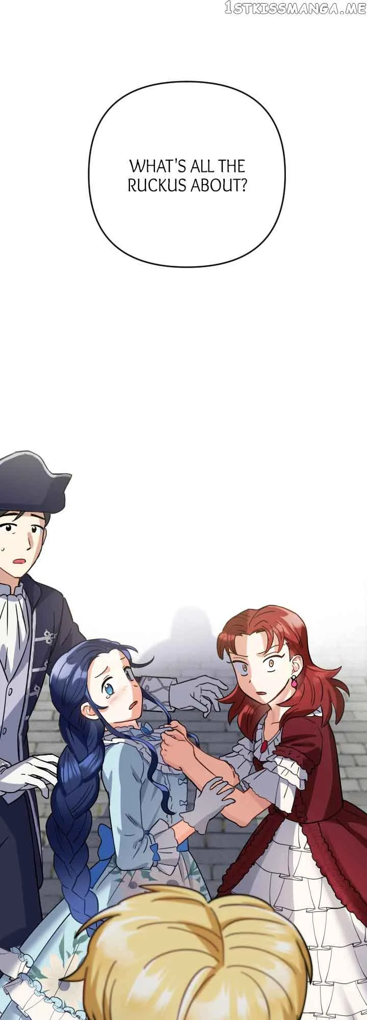 From Misery to Majesty Chapter 10 page 6