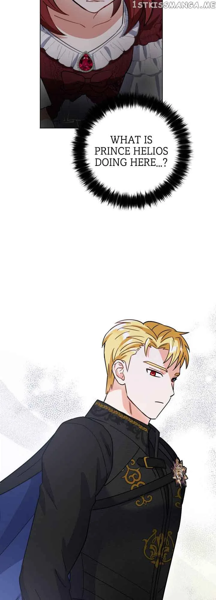 From Misery to Majesty Chapter 10 page 13