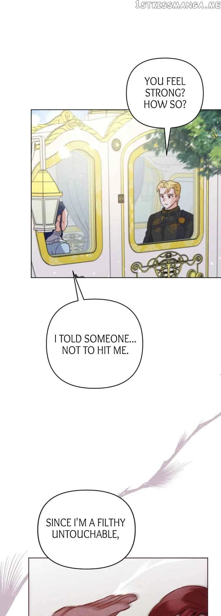 From Misery to Majesty Chapter 10 page 33