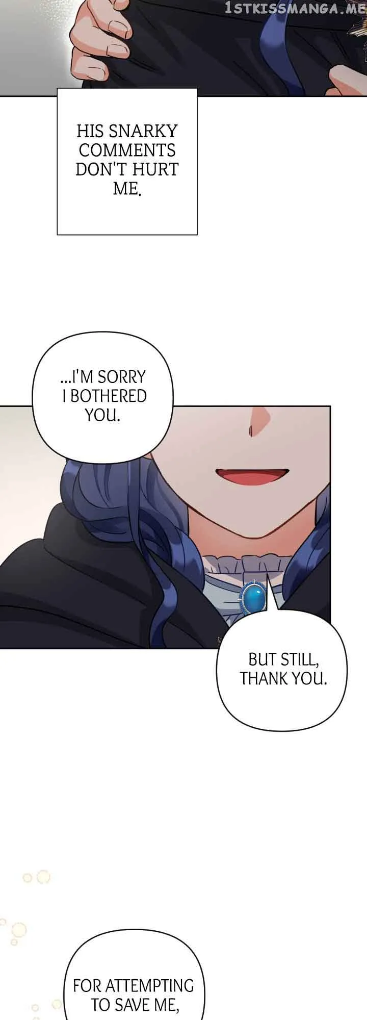 From Misery to Majesty Chapter 10 page 58