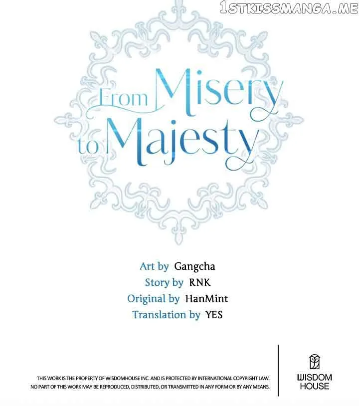 From Misery to Majesty Chapter 10 page 70