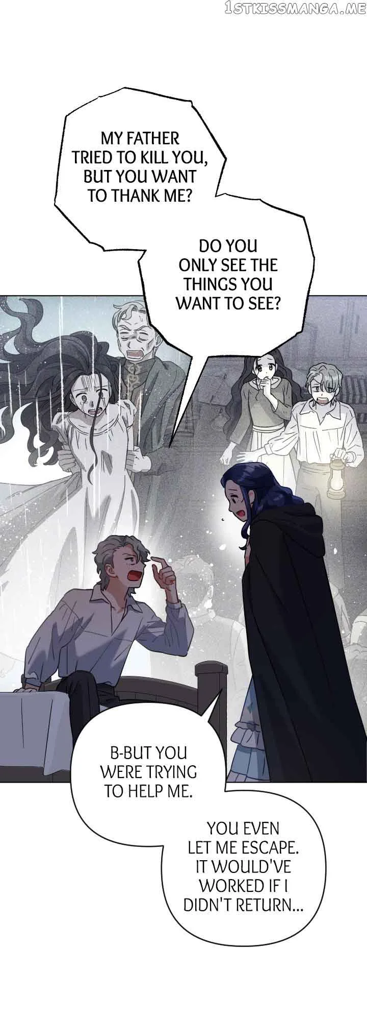 From Misery to Majesty Chapter 10 page 55