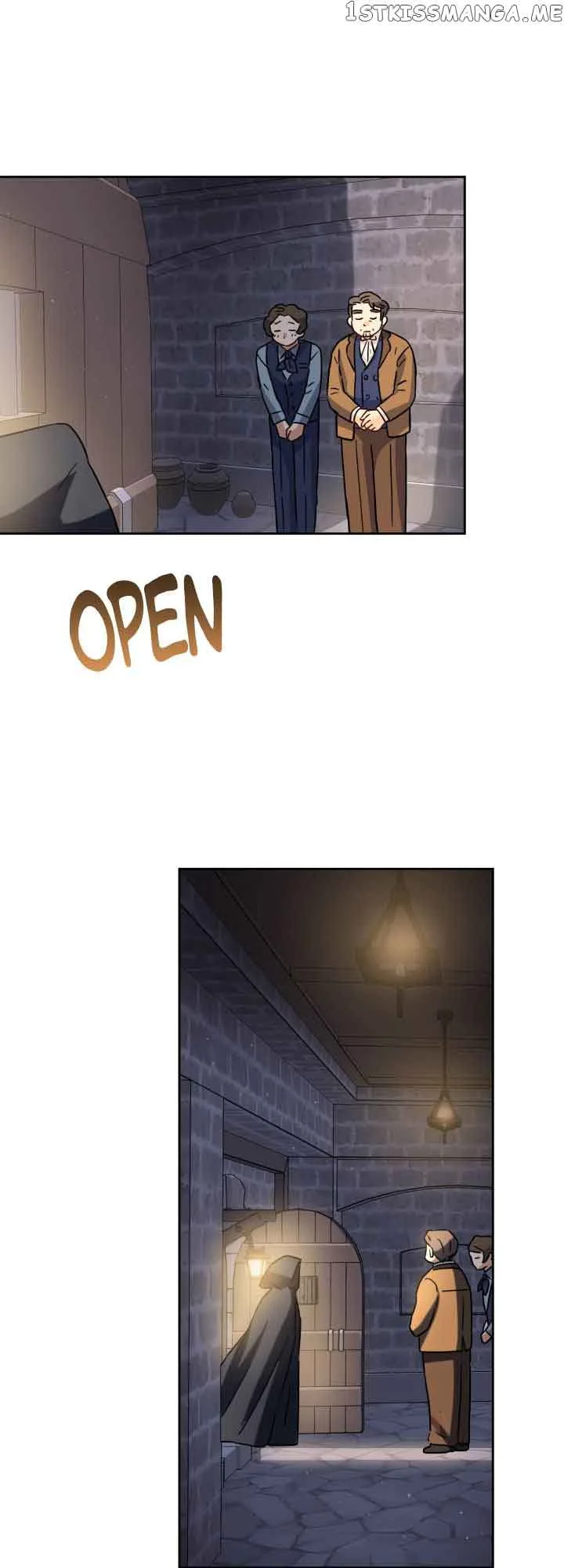 From Misery to Majesty Chapter 10 page 63