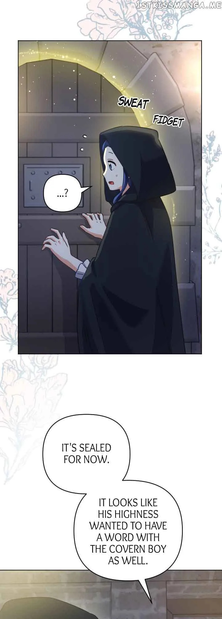 From Misery to Majesty Chapter 11 page 4