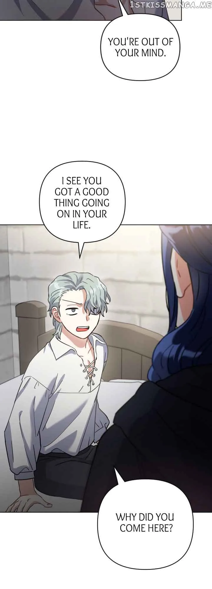 From Misery to Majesty Chapter 10 page 52