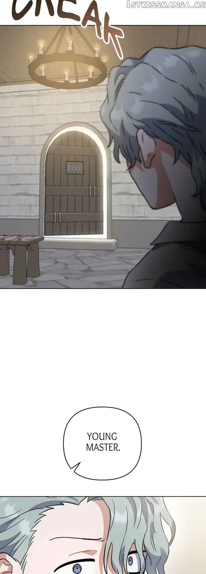 From Misery to Majesty Chapter 10 page 48