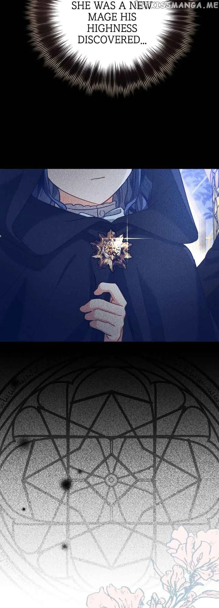 From Misery to Majesty Chapter 11 page 3