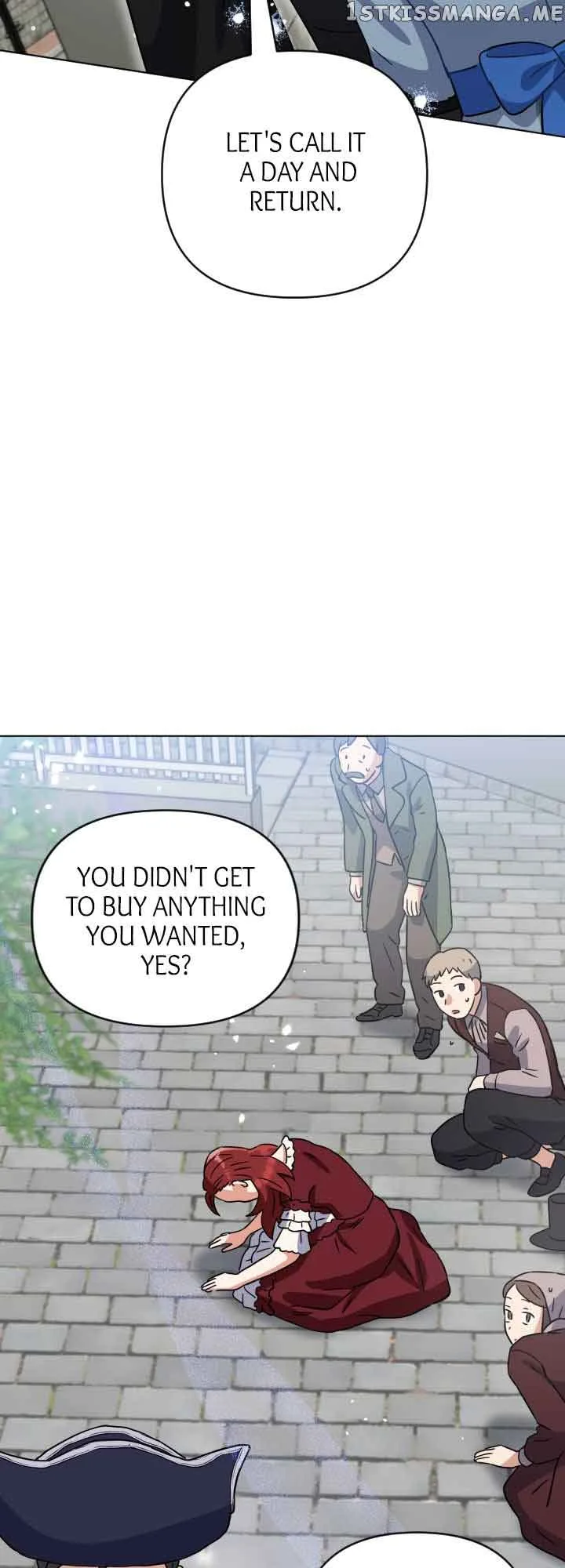 From Misery to Majesty Chapter 10 page 26