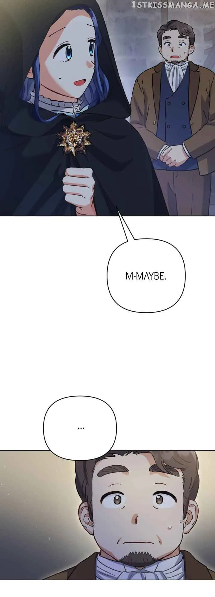 From Misery to Majesty Chapter 11 page 5