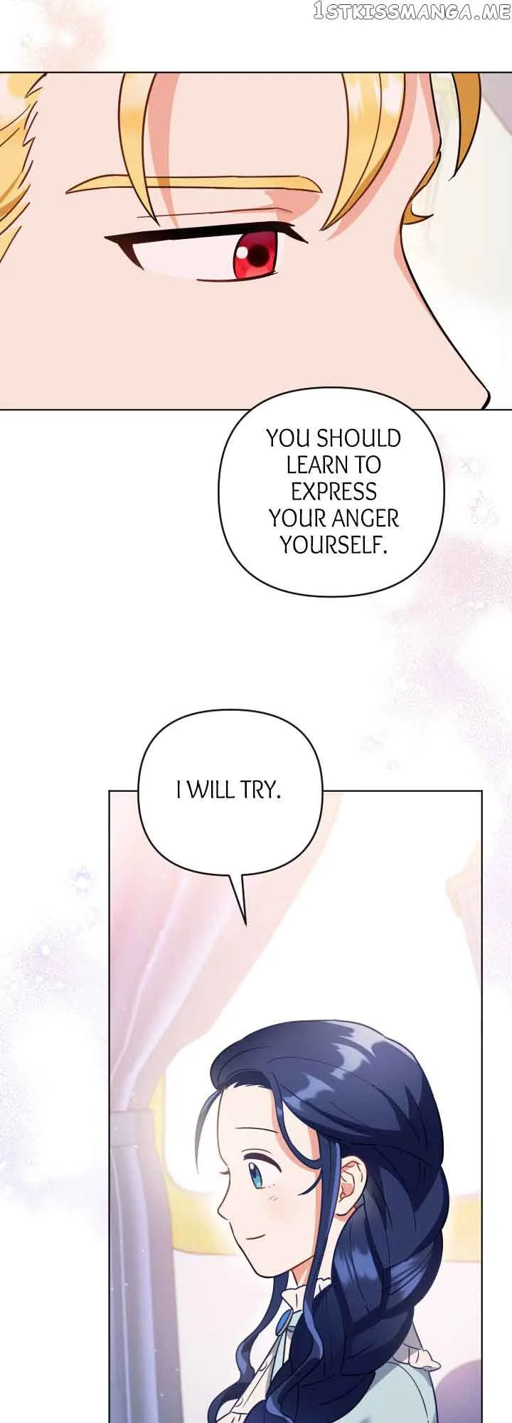 From Misery to Majesty Chapter 10 page 42