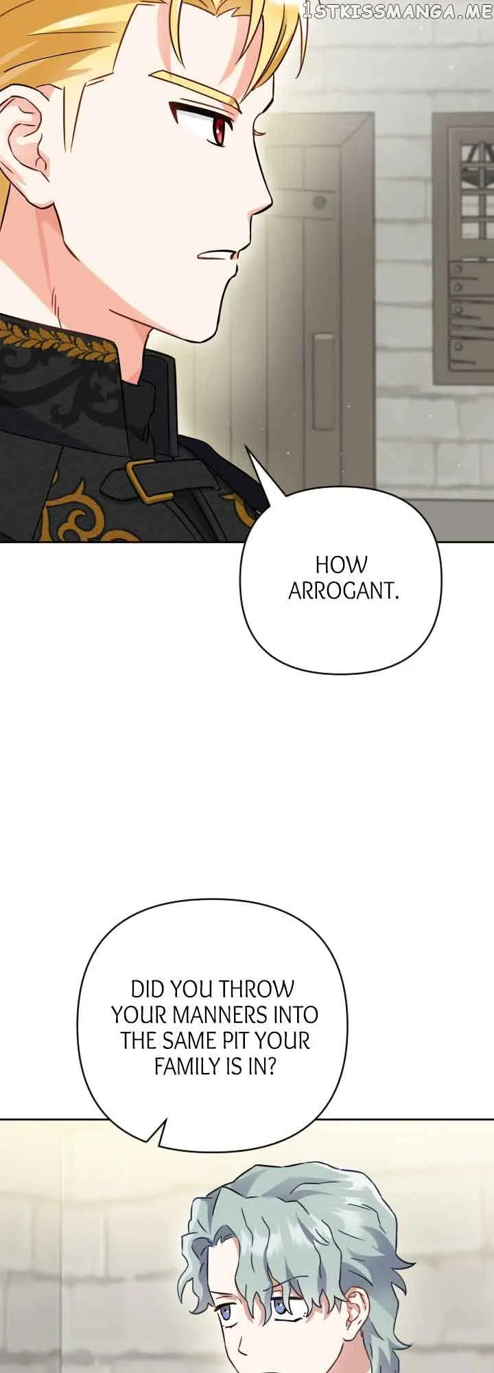 From Misery to Majesty Chapter 11 page 18