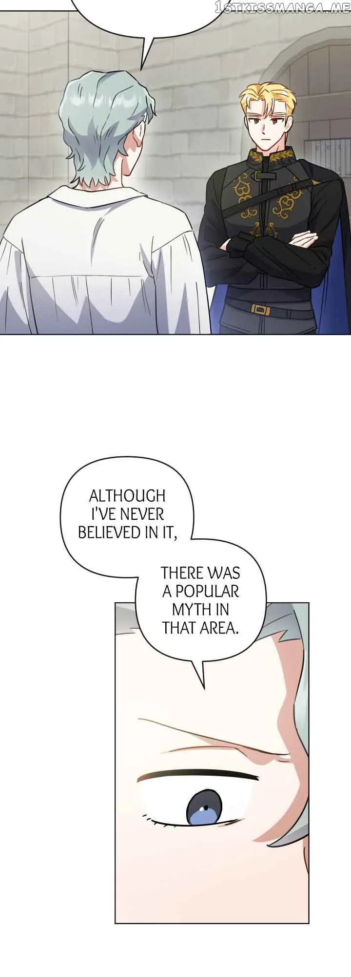 From Misery to Majesty Chapter 11 page 32