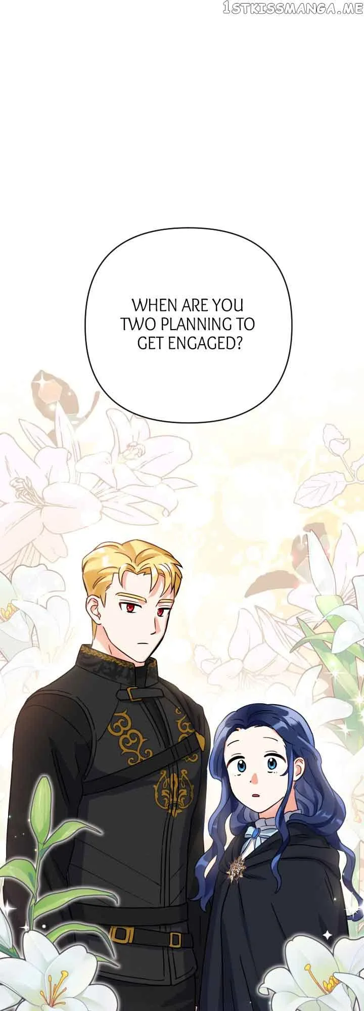From Misery to Majesty Chapter 12 page 37