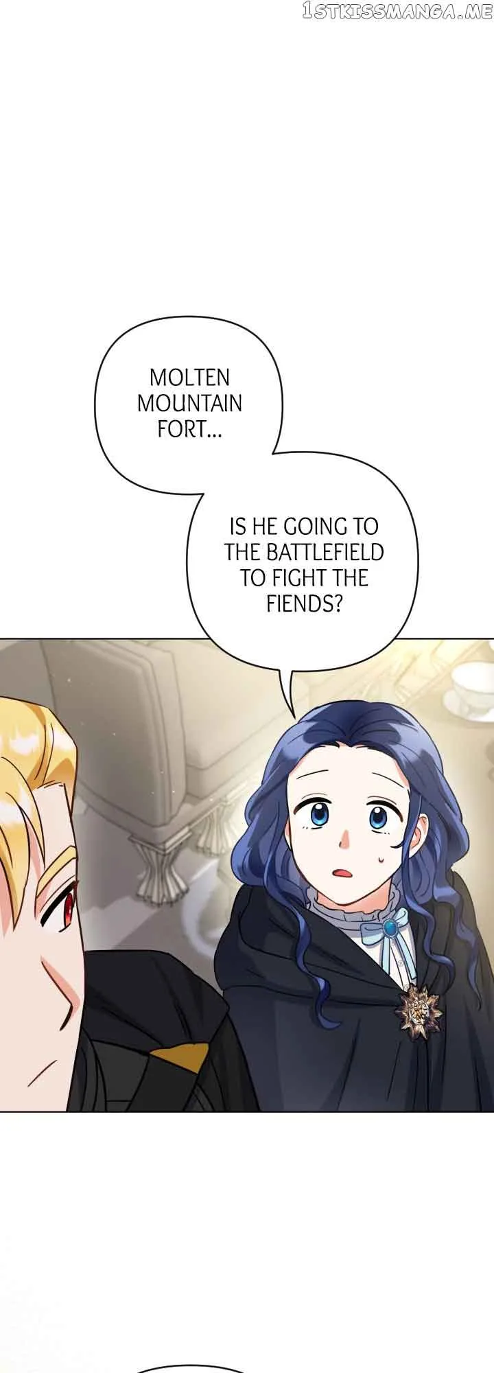 From Misery to Majesty Chapter 12 page 33