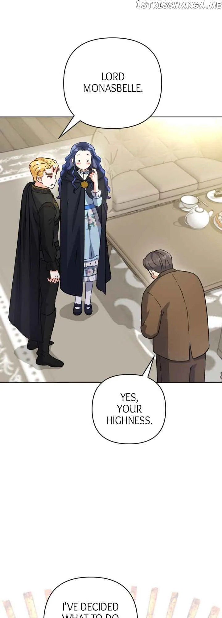 From Misery to Majesty Chapter 12 page 31