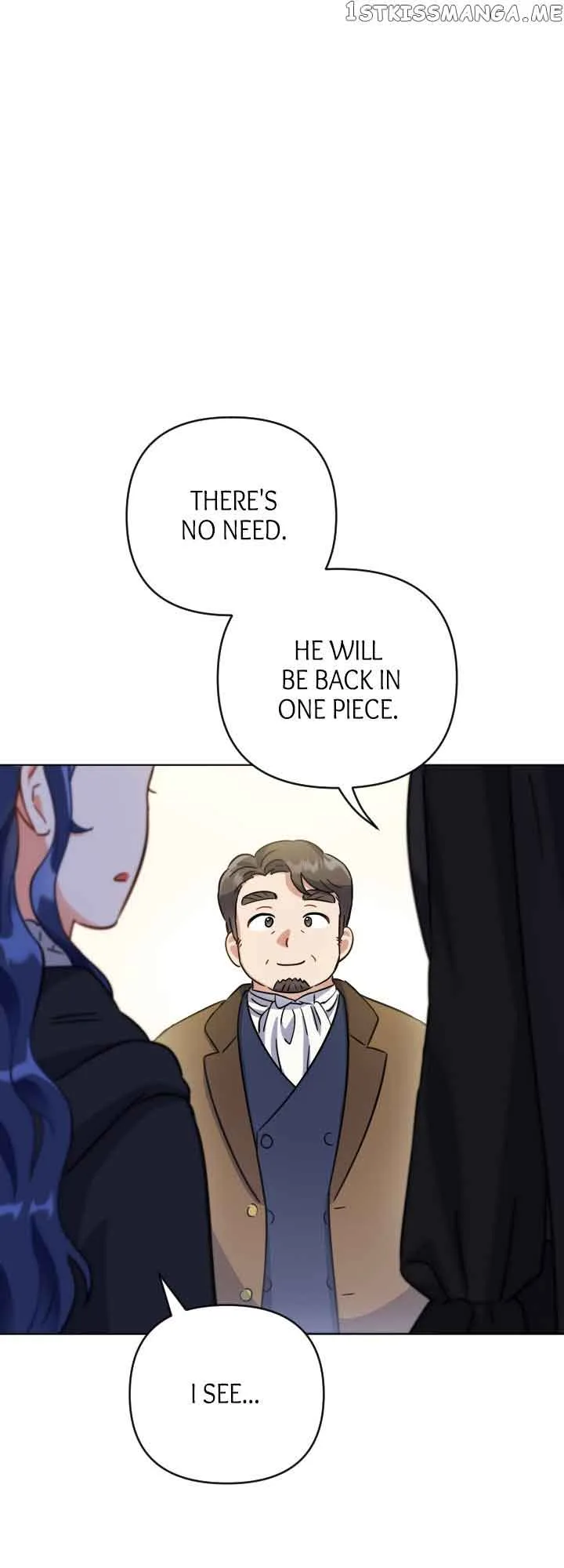From Misery to Majesty Chapter 12 page 35