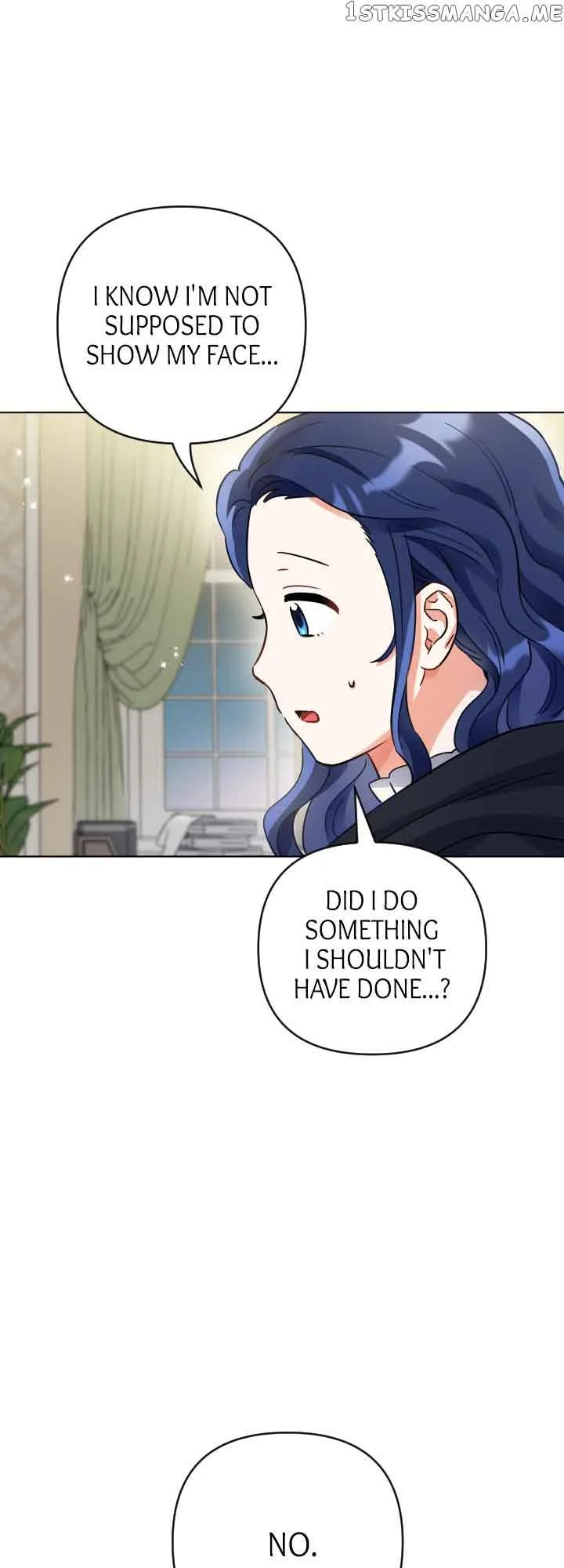From Misery to Majesty Chapter 12 page 28