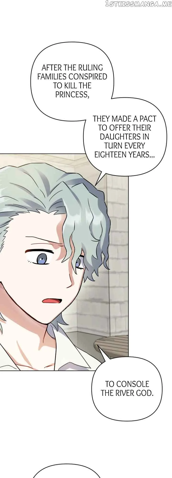 From Misery to Majesty Chapter 11 page 44