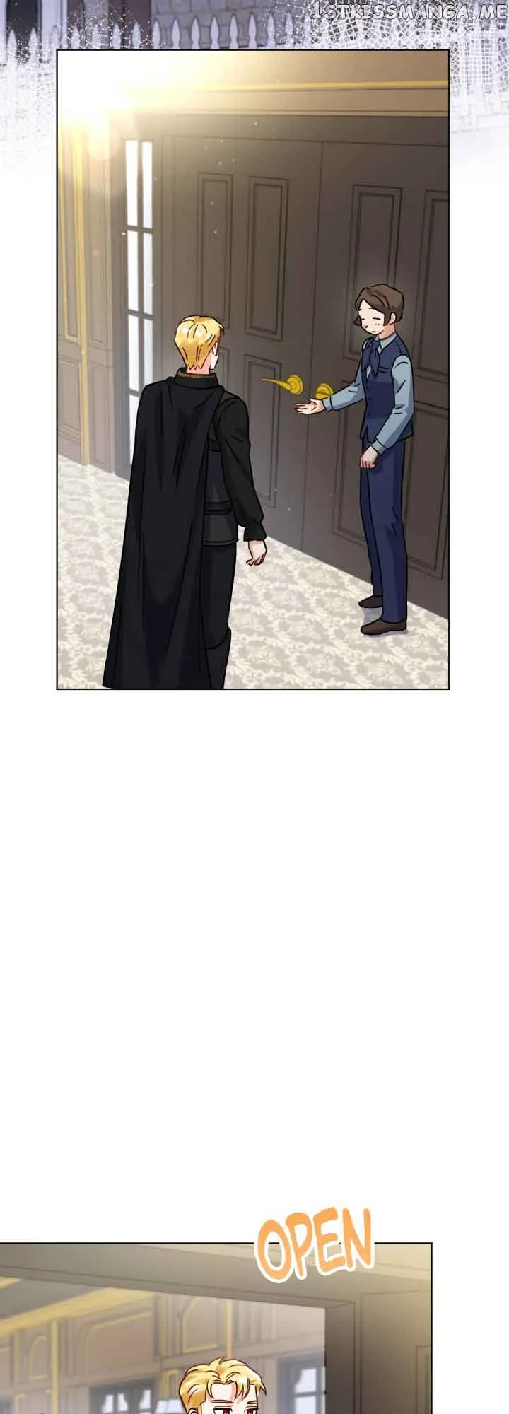 From Misery to Majesty Chapter 12 page 3