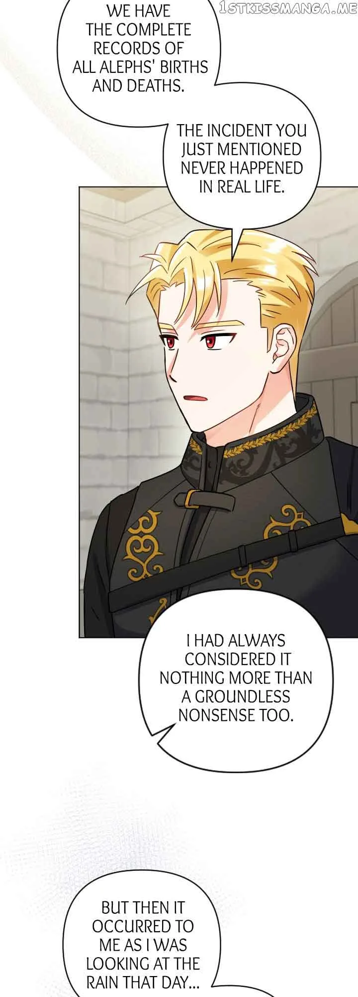 From Misery to Majesty Chapter 11 page 45