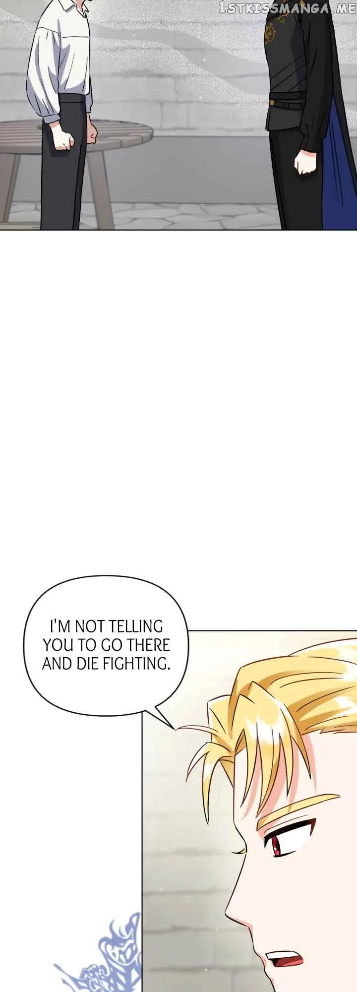 From Misery to Majesty Chapter 11 page 58