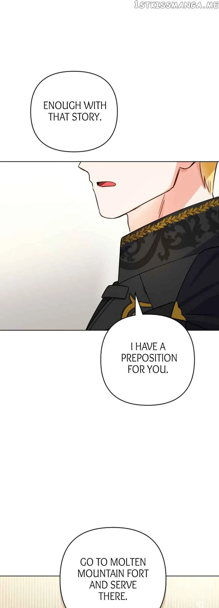 From Misery to Majesty Chapter 11 page 54