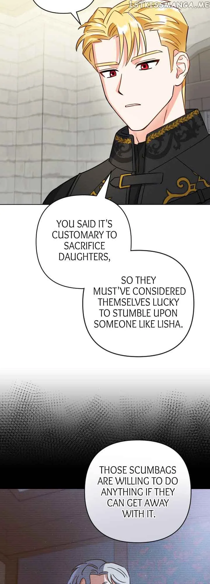 From Misery to Majesty Chapter 11 page 51