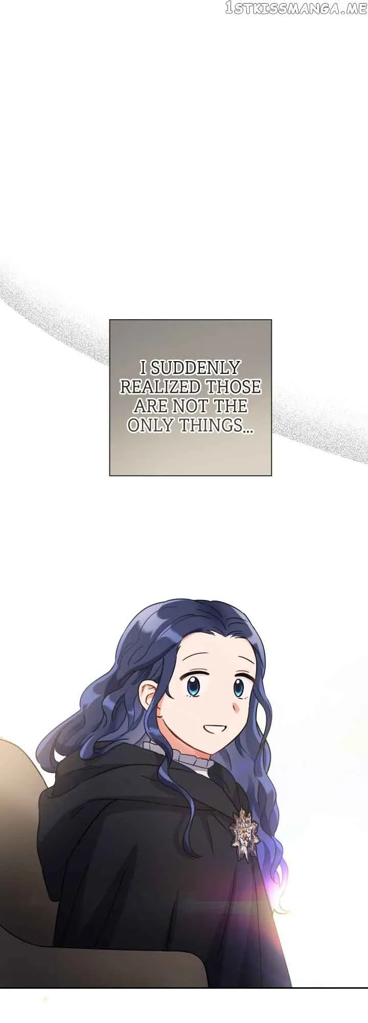 From Misery to Majesty Chapter 12 page 12