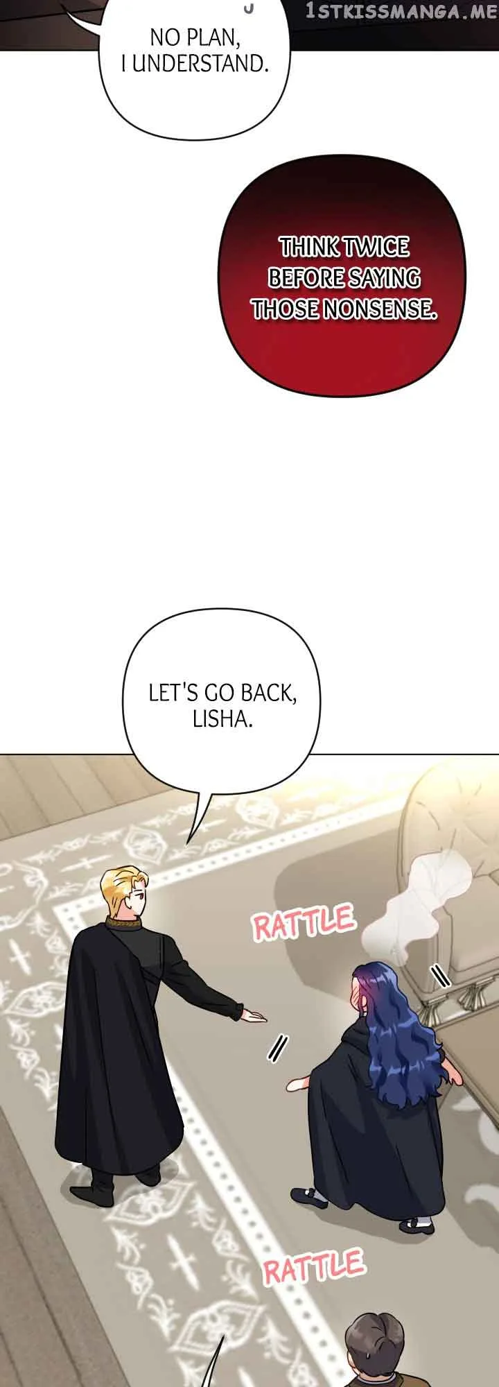 From Misery to Majesty Chapter 12 page 41