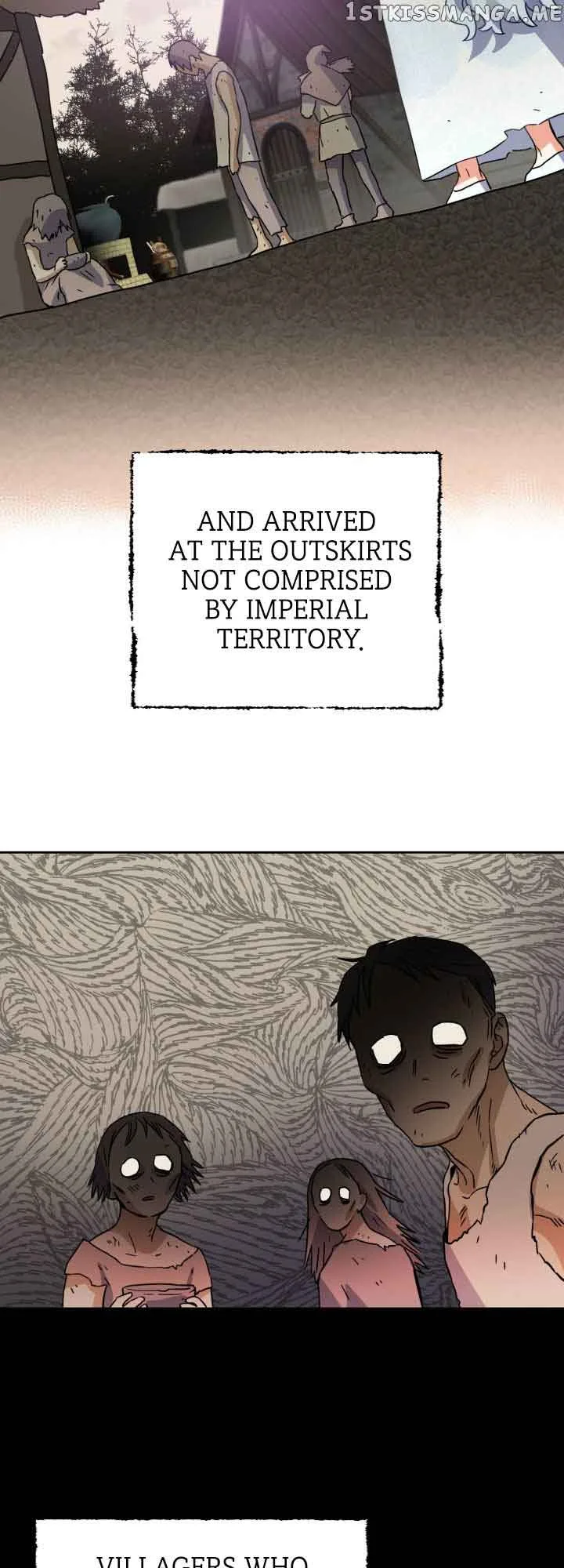 From Misery to Majesty Chapter 11 page 40