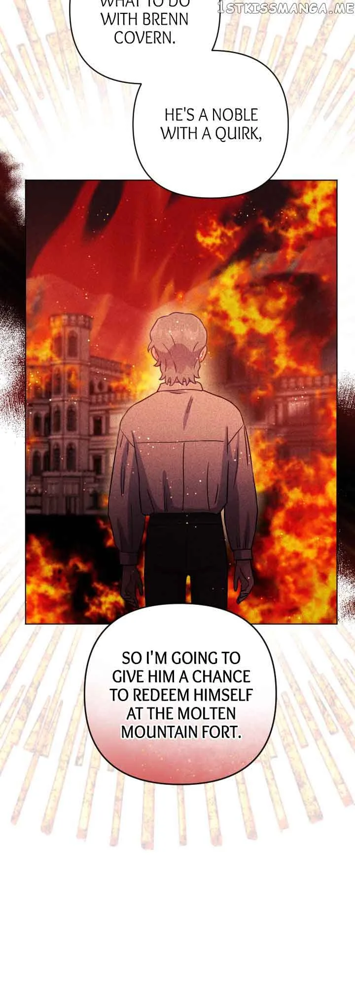 From Misery to Majesty Chapter 12 page 32