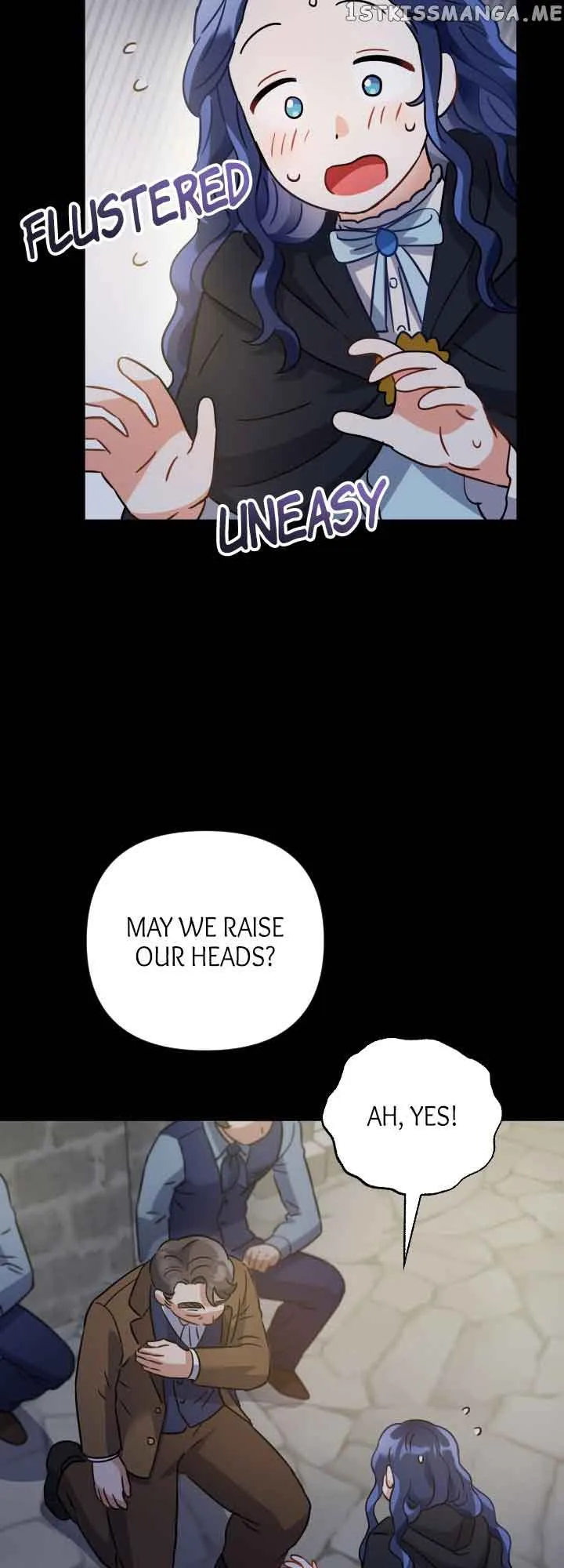 From Misery to Majesty Chapter 12 page 20