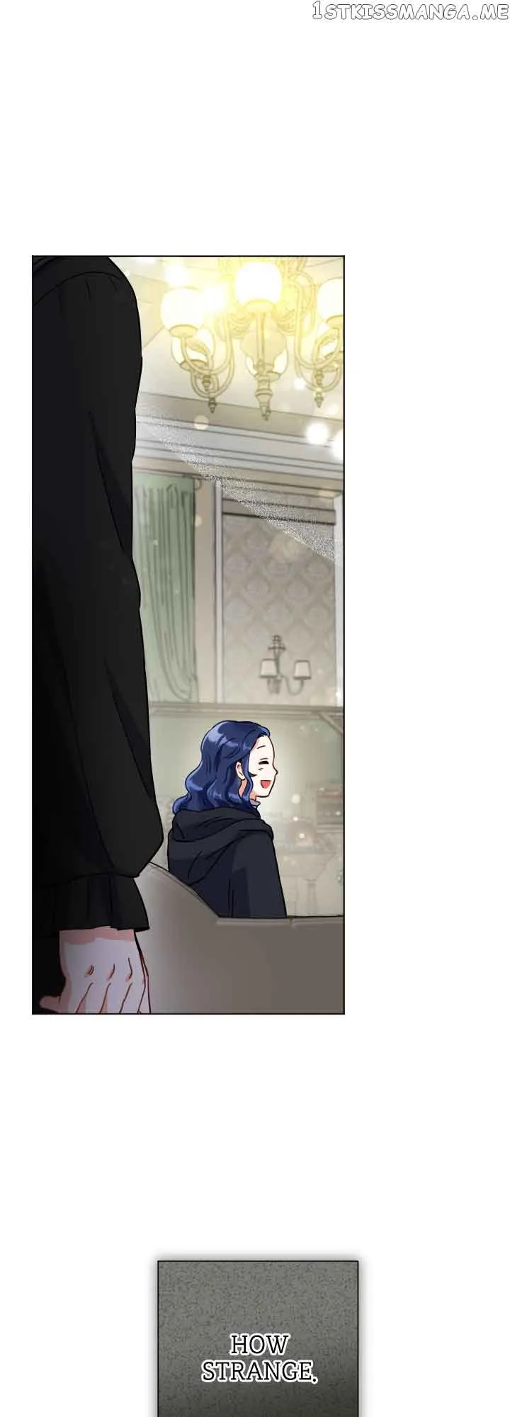 From Misery to Majesty Chapter 12 page 7