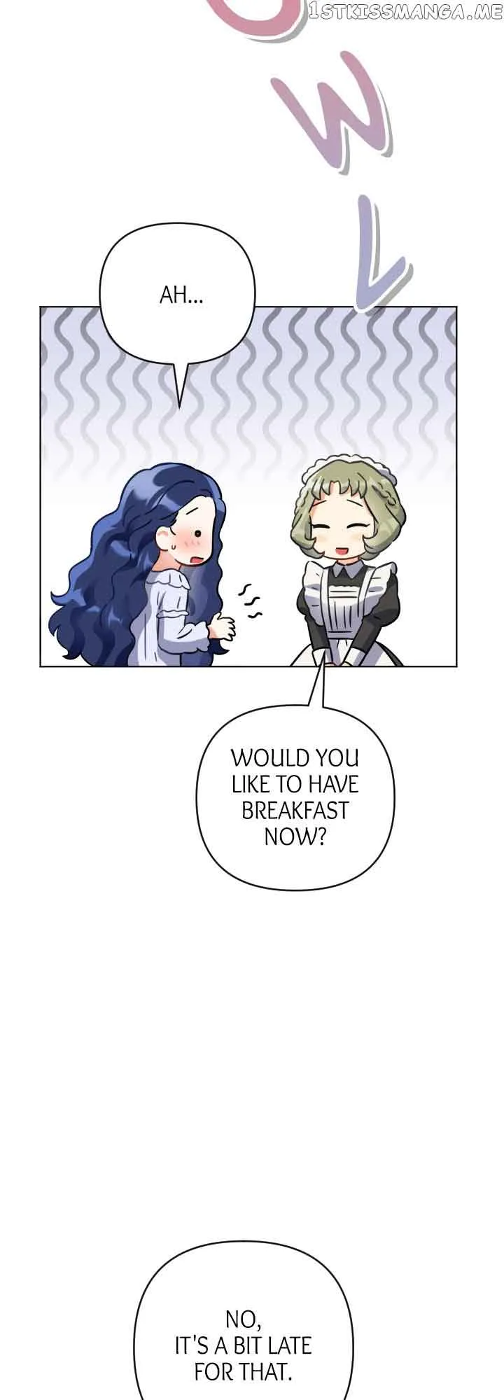 From Misery to Majesty Chapter 12 page 53