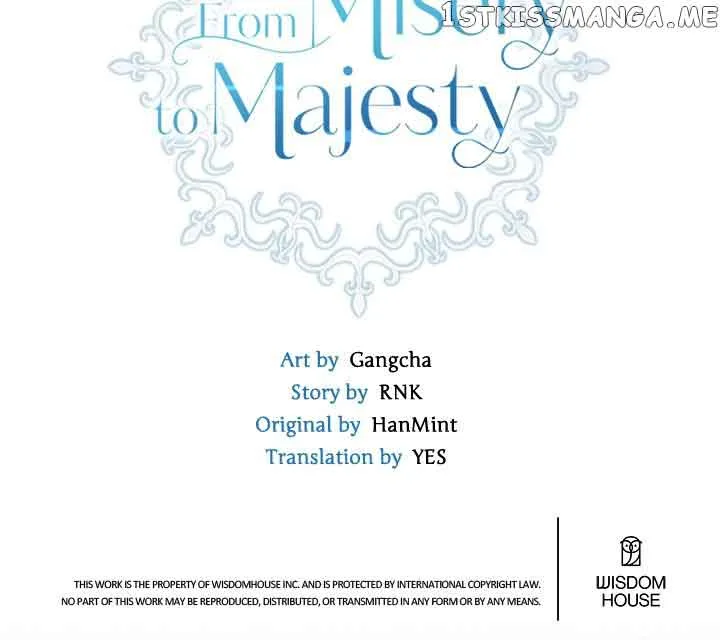 From Misery to Majesty Chapter 12 page 74