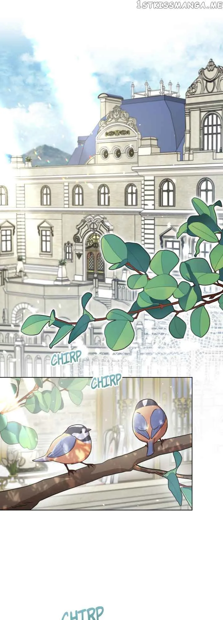 From Misery to Majesty Chapter 12 page 44