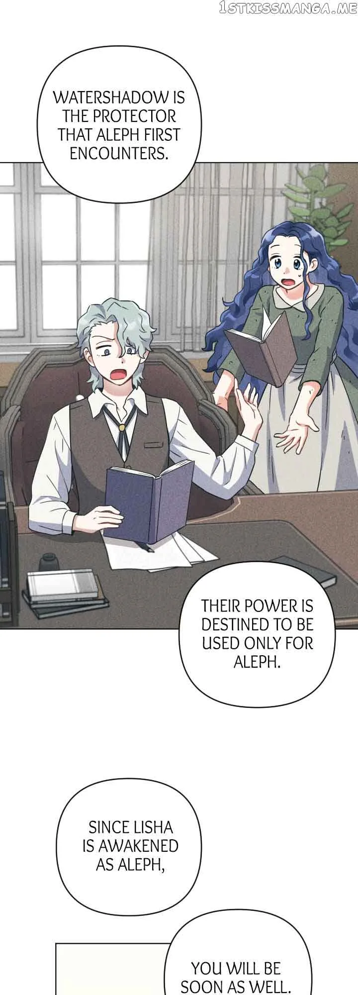 From Misery to Majesty Chapter 11 page 61