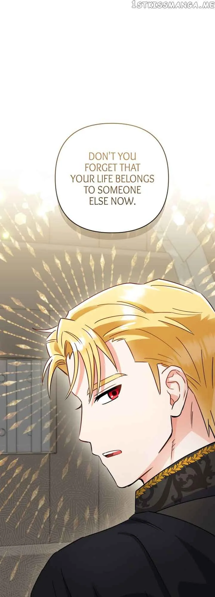 From Misery to Majesty Chapter 11 page 65