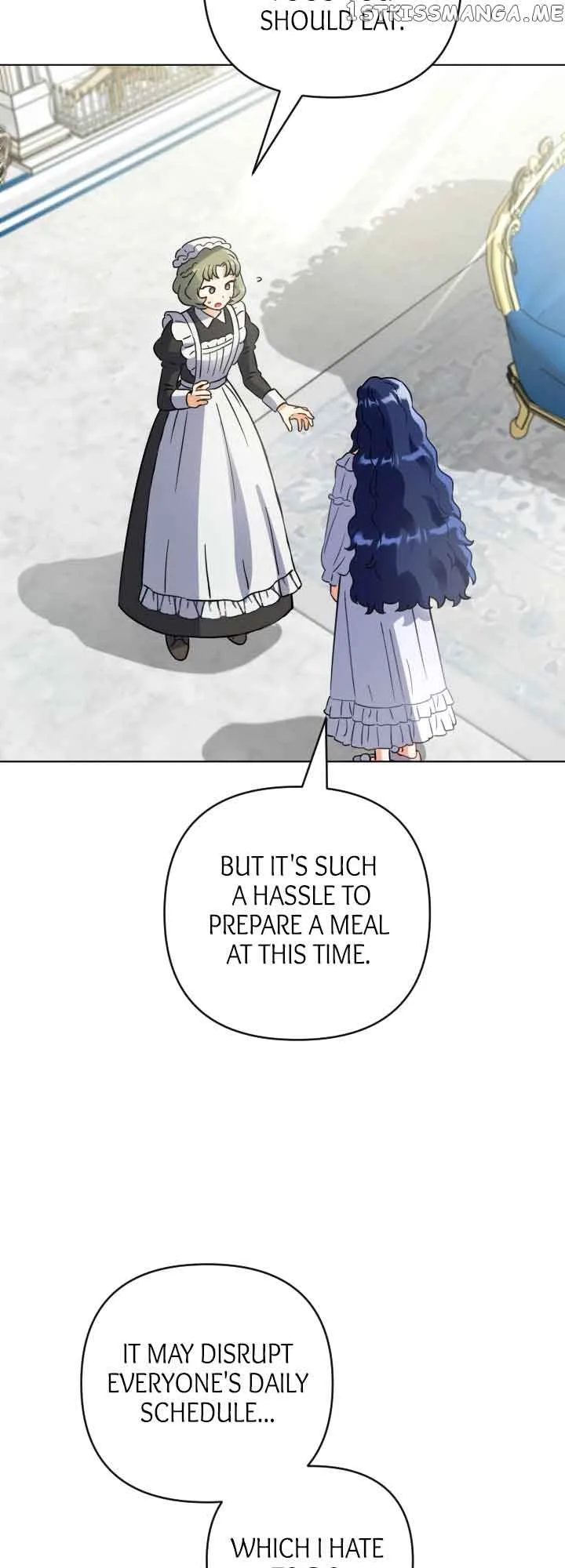 From Misery to Majesty Chapter 12 page 55